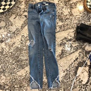 Old Navy Skinny Jeggings